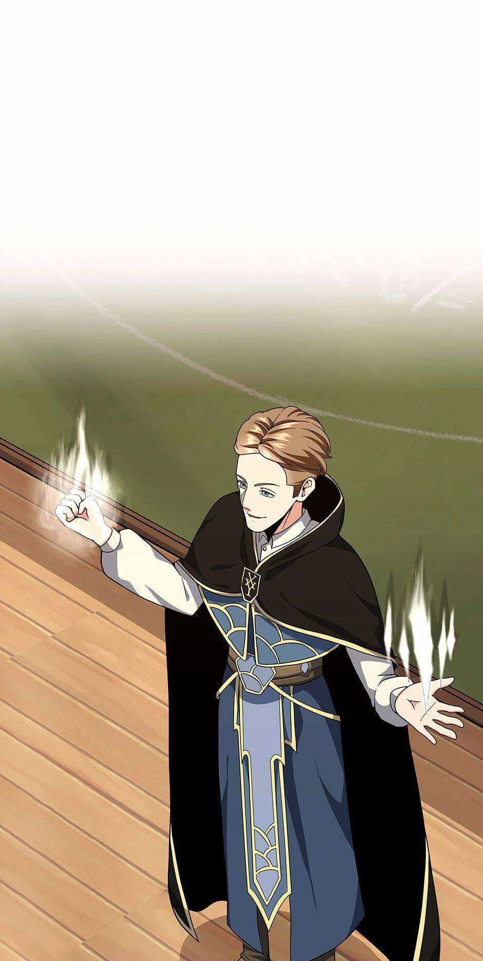 The Beginning After The End - Chapter 92 - Trang 24