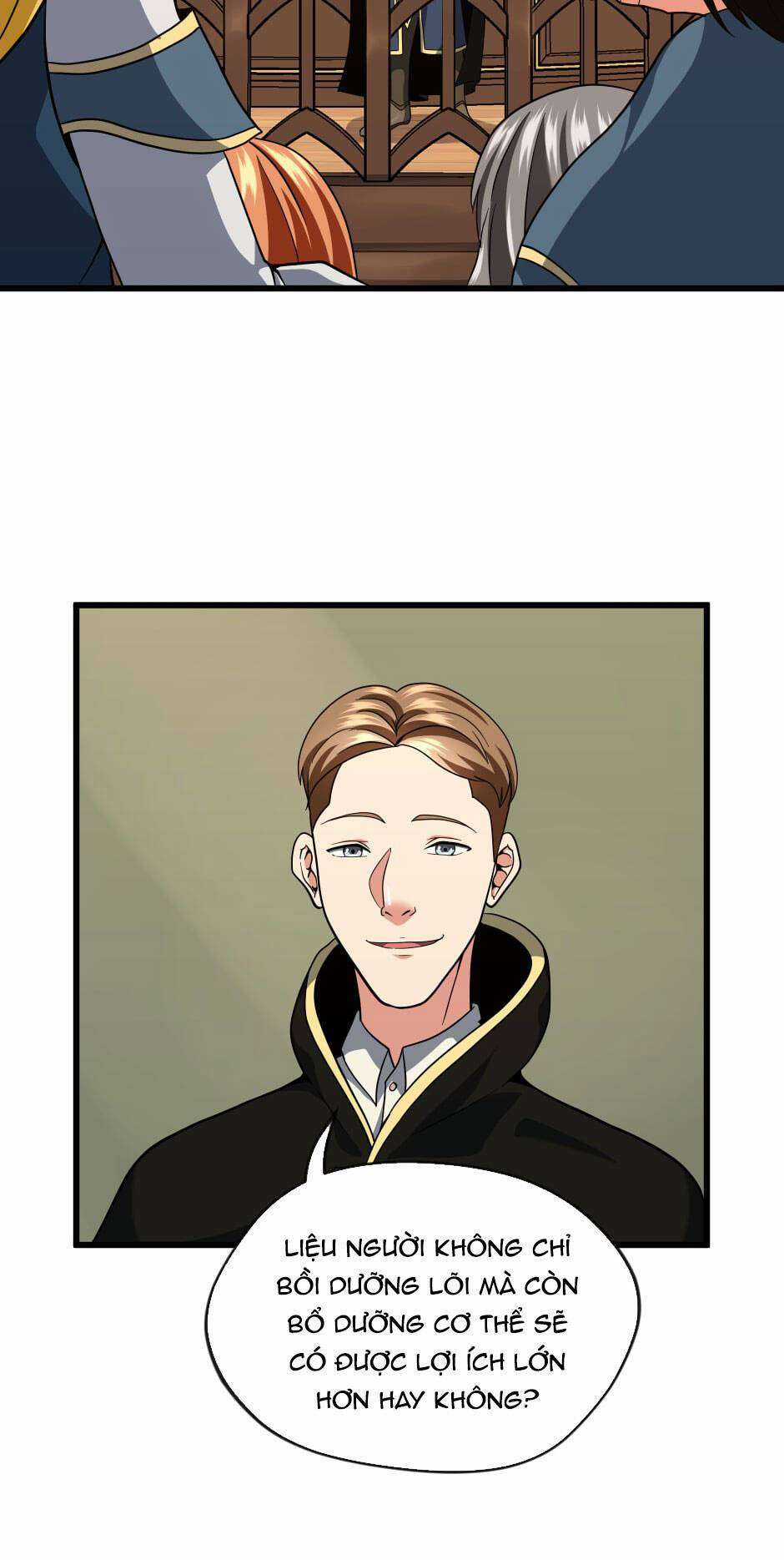 The Beginning After The End - Chapter 92 - Trang 29