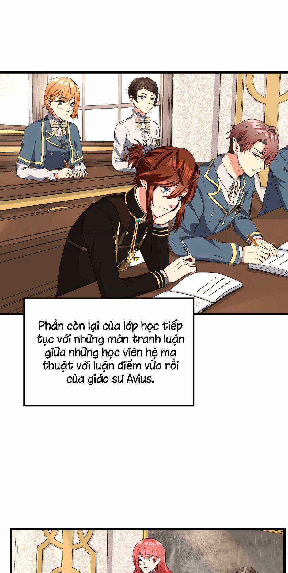 The Beginning After The End - Chapter 92 - Trang 30