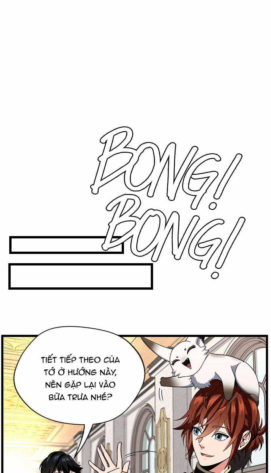 The Beginning After The End - Chapter 92 - Trang 33