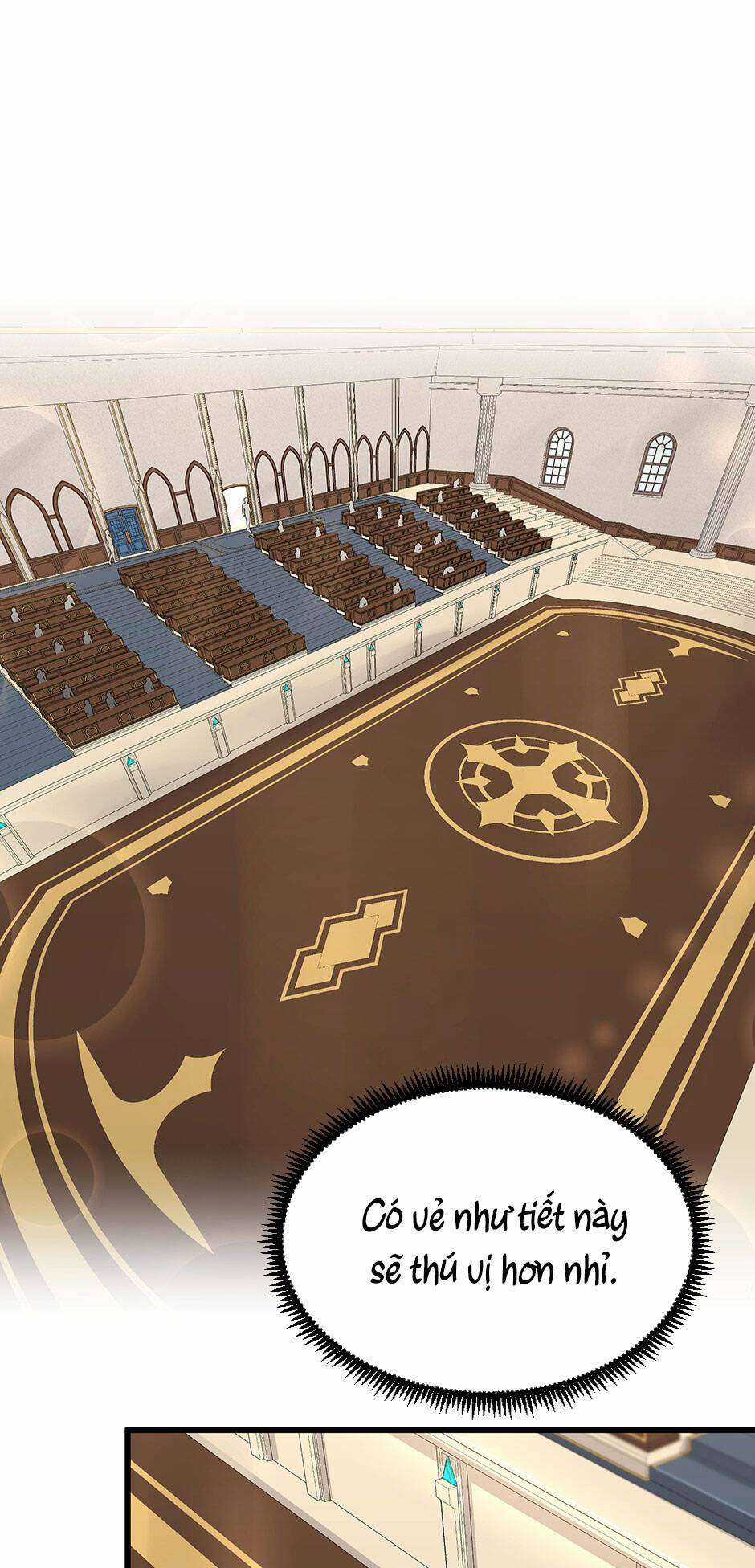 The Beginning After The End - Chapter 92 - Trang 35