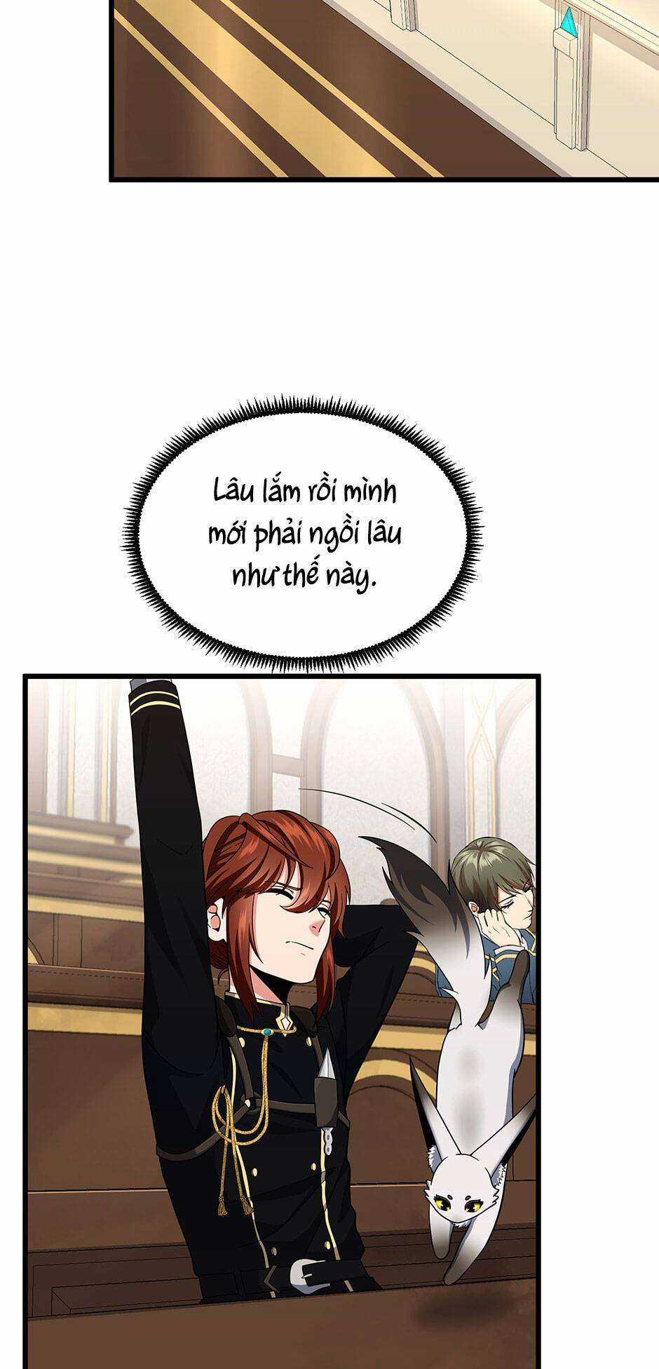 The Beginning After The End - Chapter 92 - Trang 36