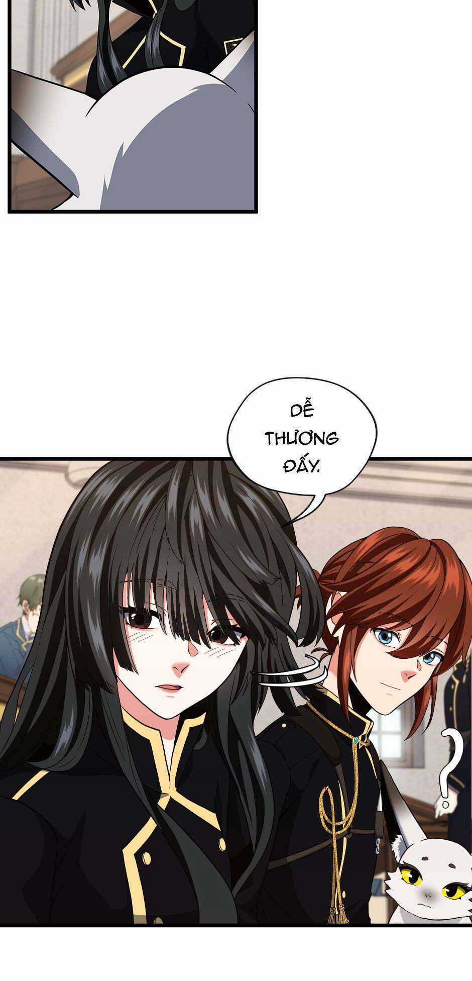 The Beginning After The End - Chapter 92 - Trang 41