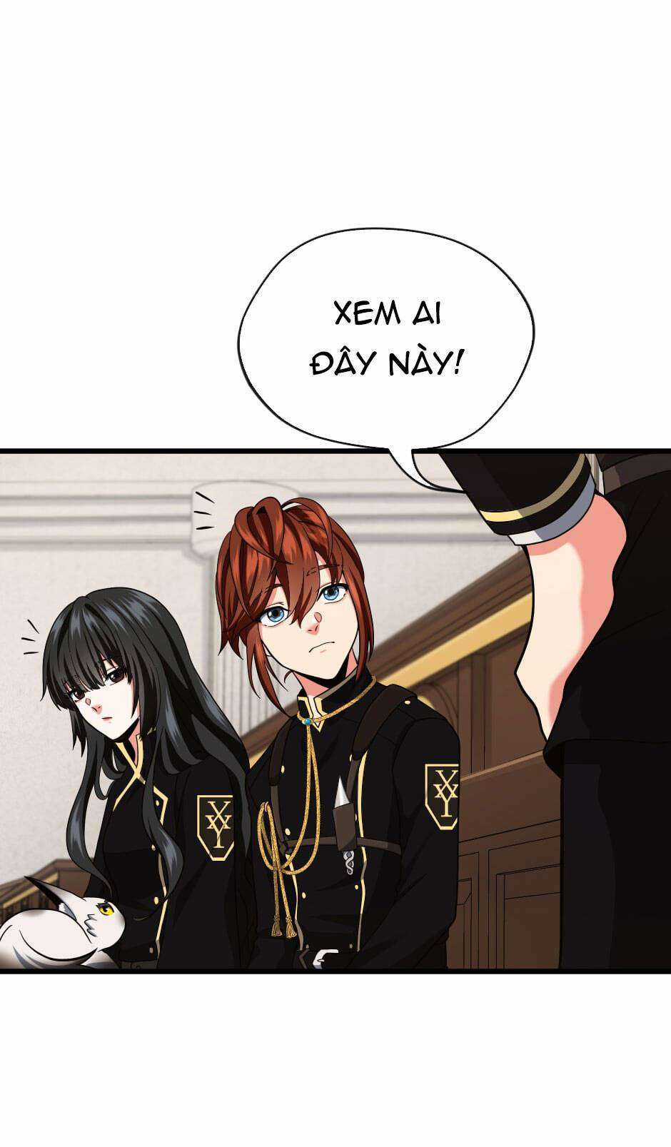 The Beginning After The End - Chapter 92 - Trang 42