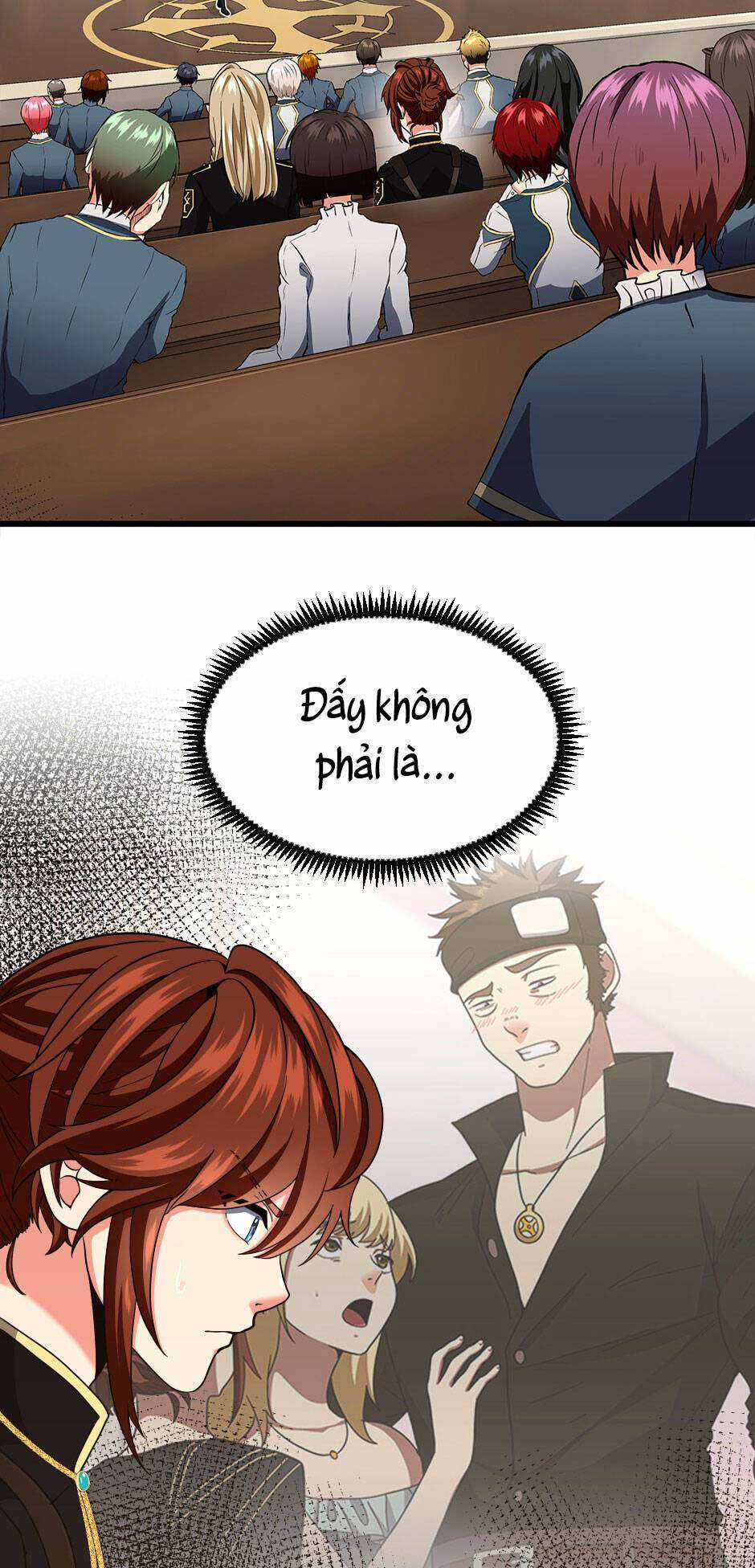 The Beginning After The End - Chapter 92 - Trang 46