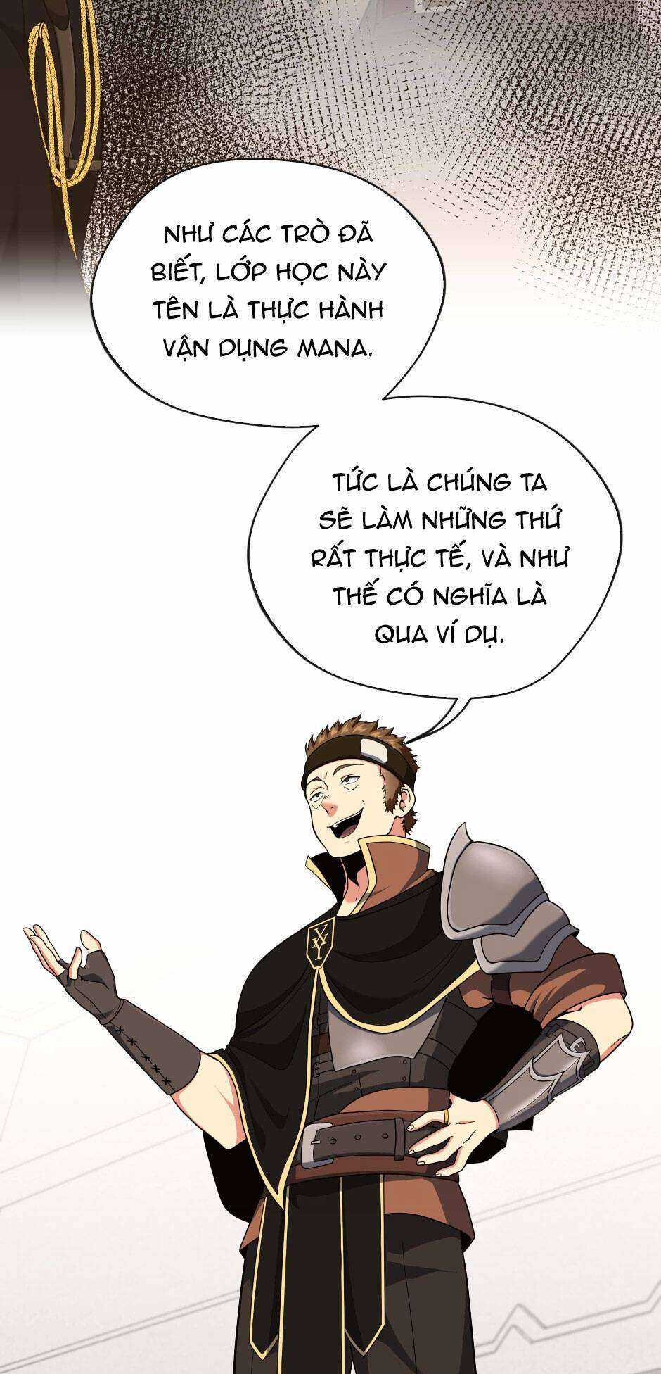 The Beginning After The End - Chapter 92 - Trang 47