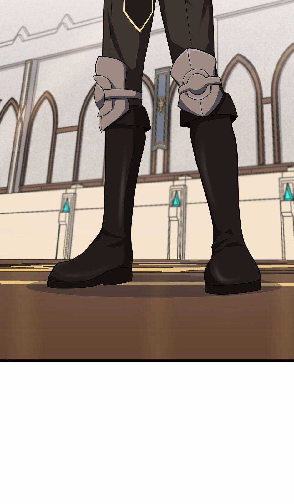 The Beginning After The End - Chapter 92 - Trang 48