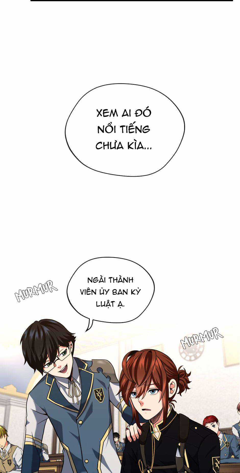 The Beginning After The End - Chapter 92 - Trang 6
