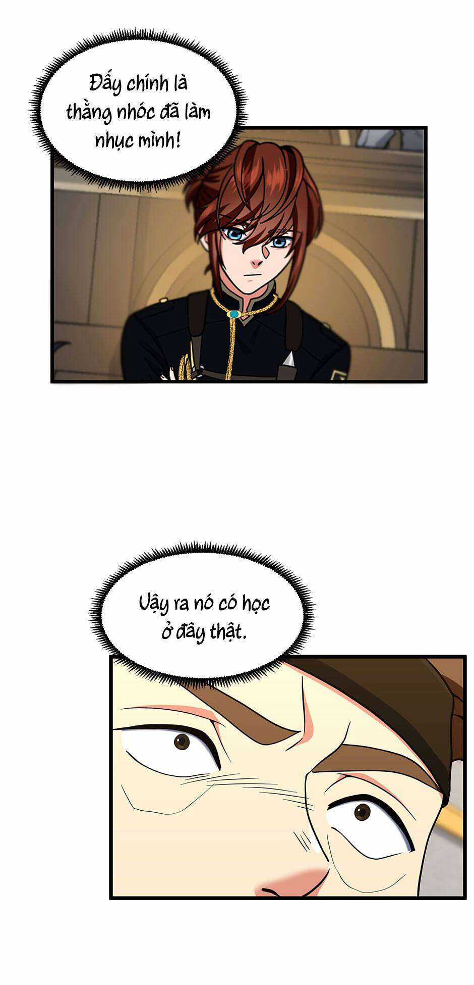 The Beginning After The End - Chapter 92 - Trang 51