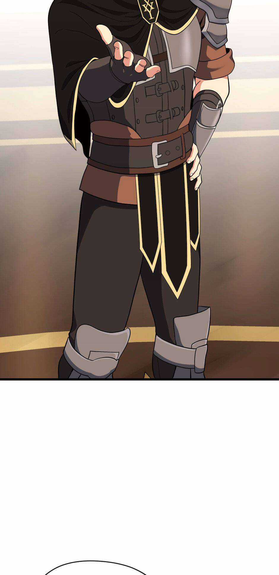 The Beginning After The End - Chapter 92 - Trang 55