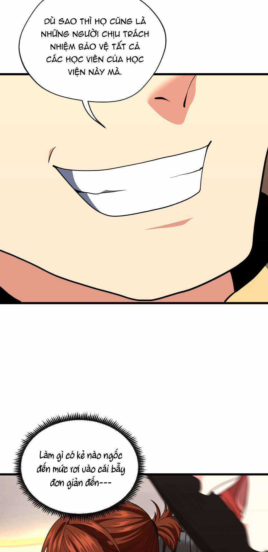 The Beginning After The End - Chapter 92 - Trang 56