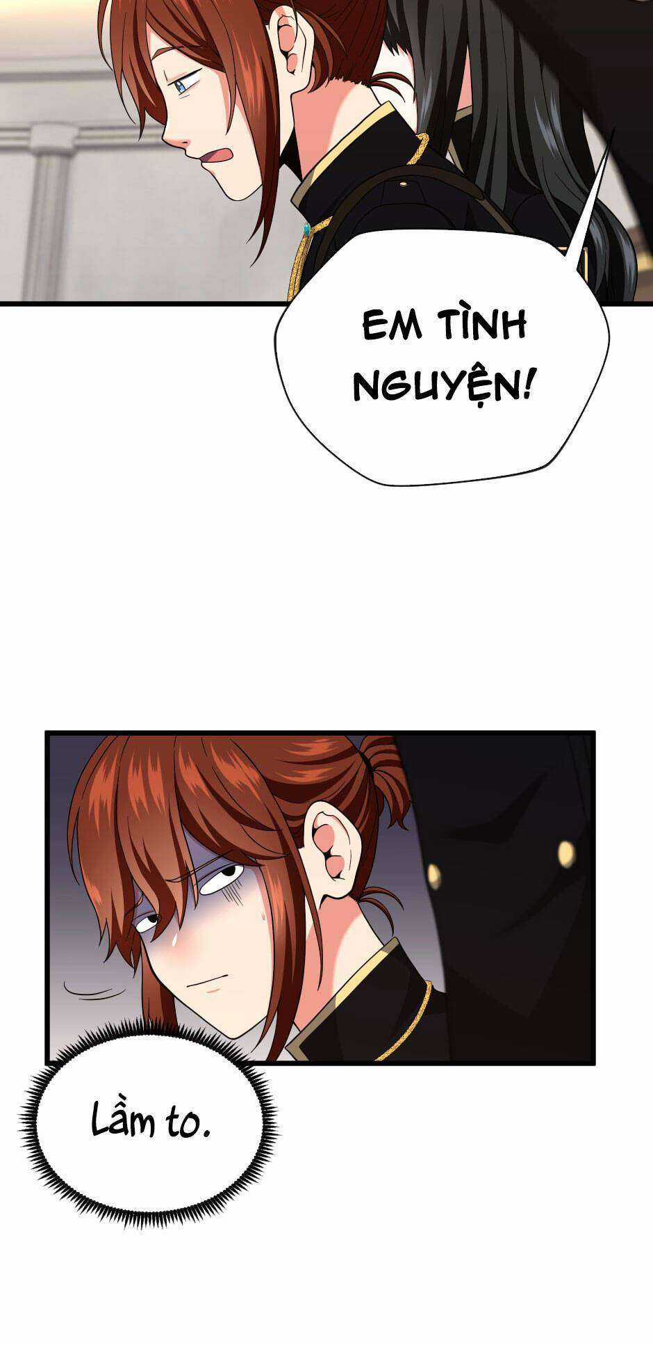 The Beginning After The End - Chapter 92 - Trang 57