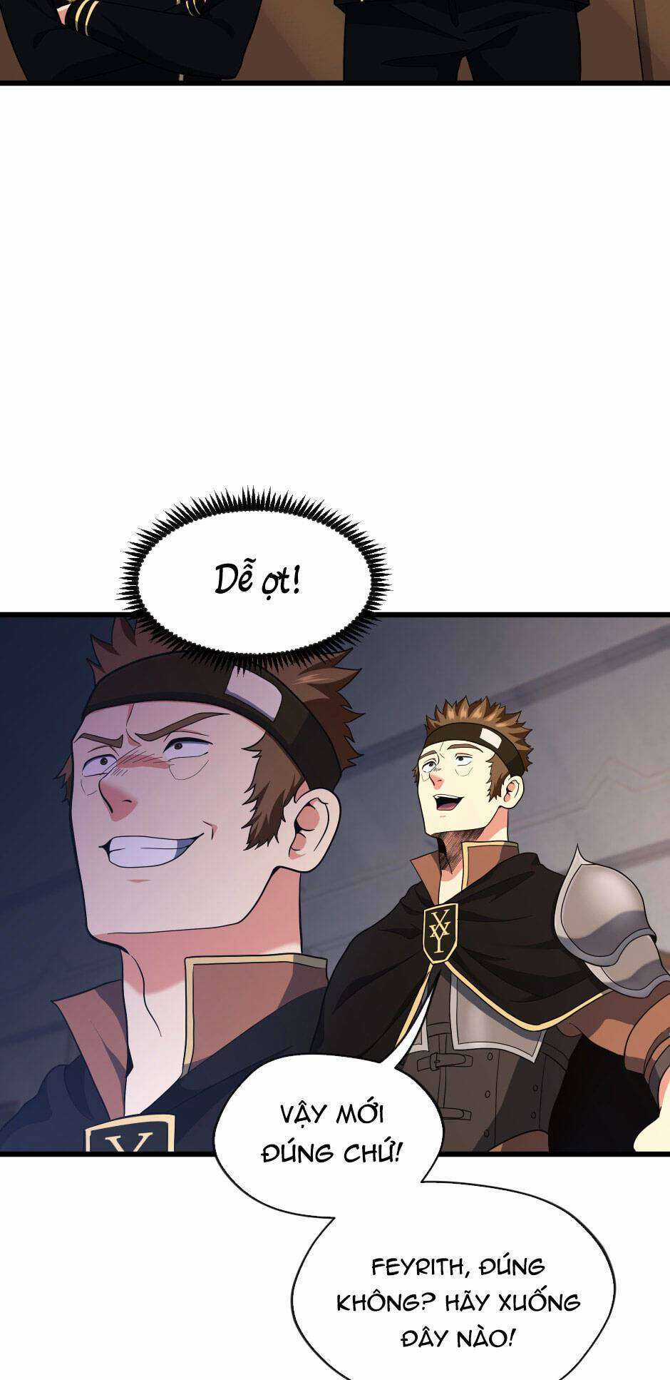 The Beginning After The End - Chapter 92 - Trang 59