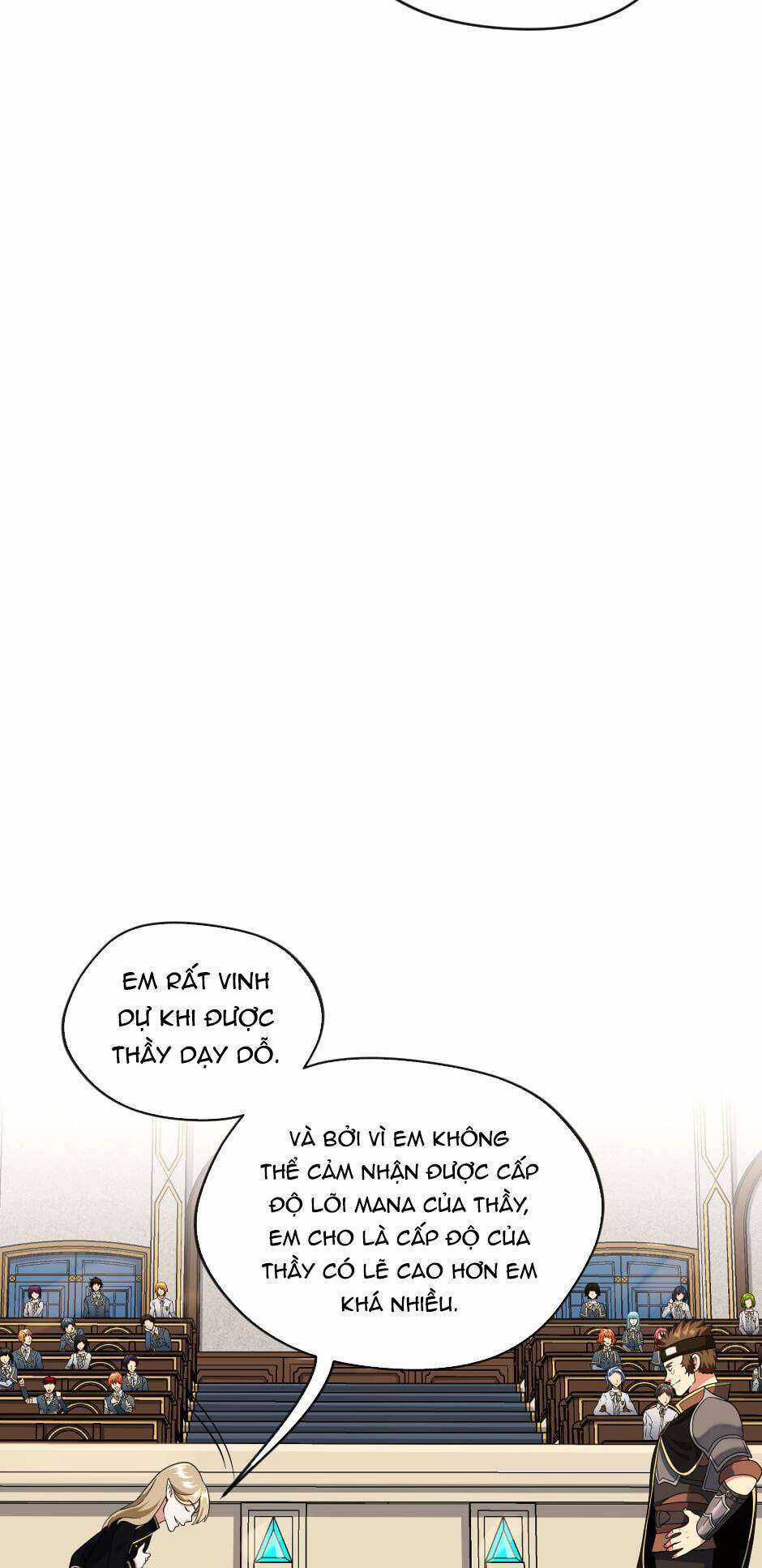 The Beginning After The End - Chapter 92 - Trang 60