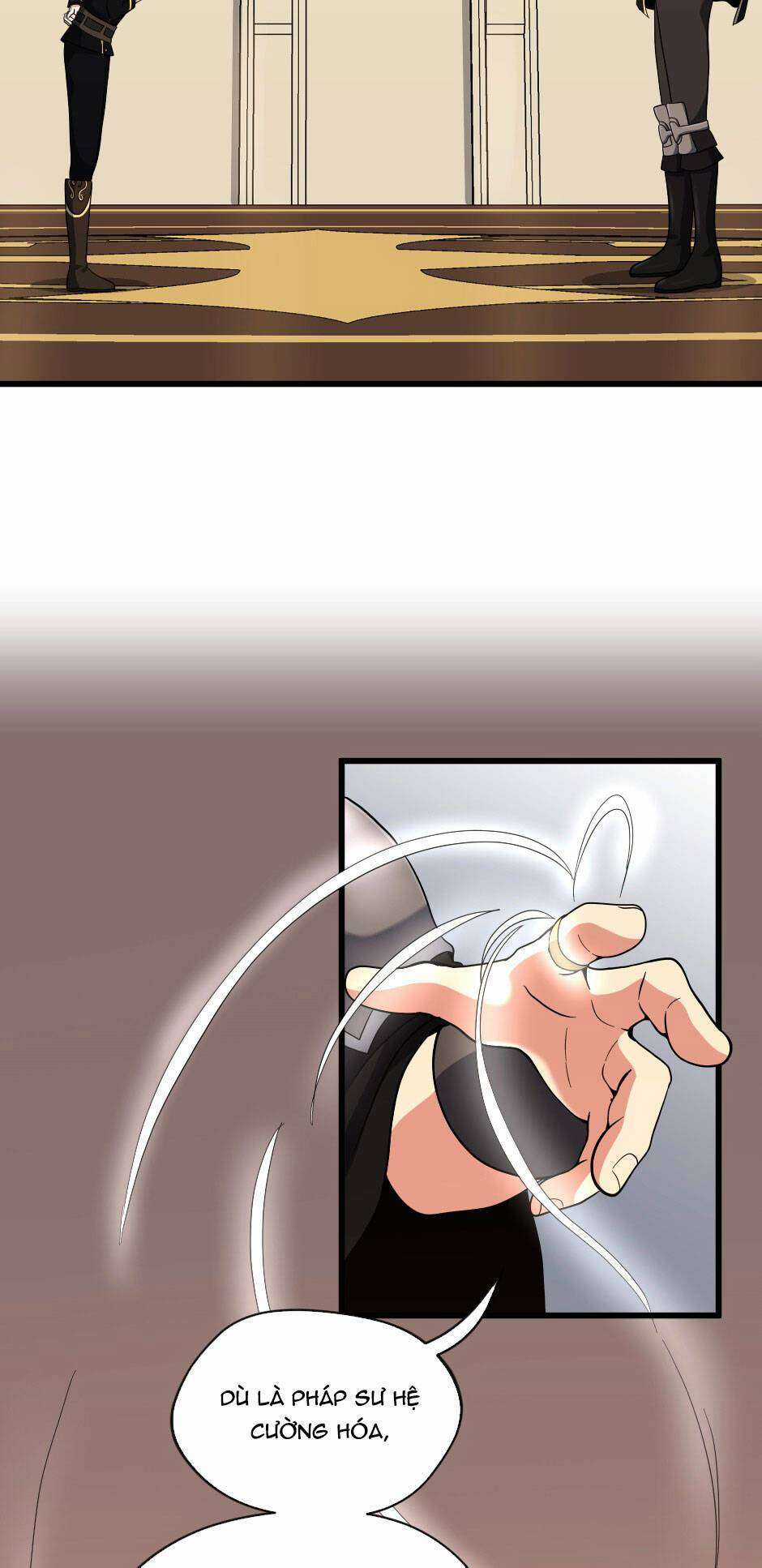 The Beginning After The End - Chapter 92 - Trang 61