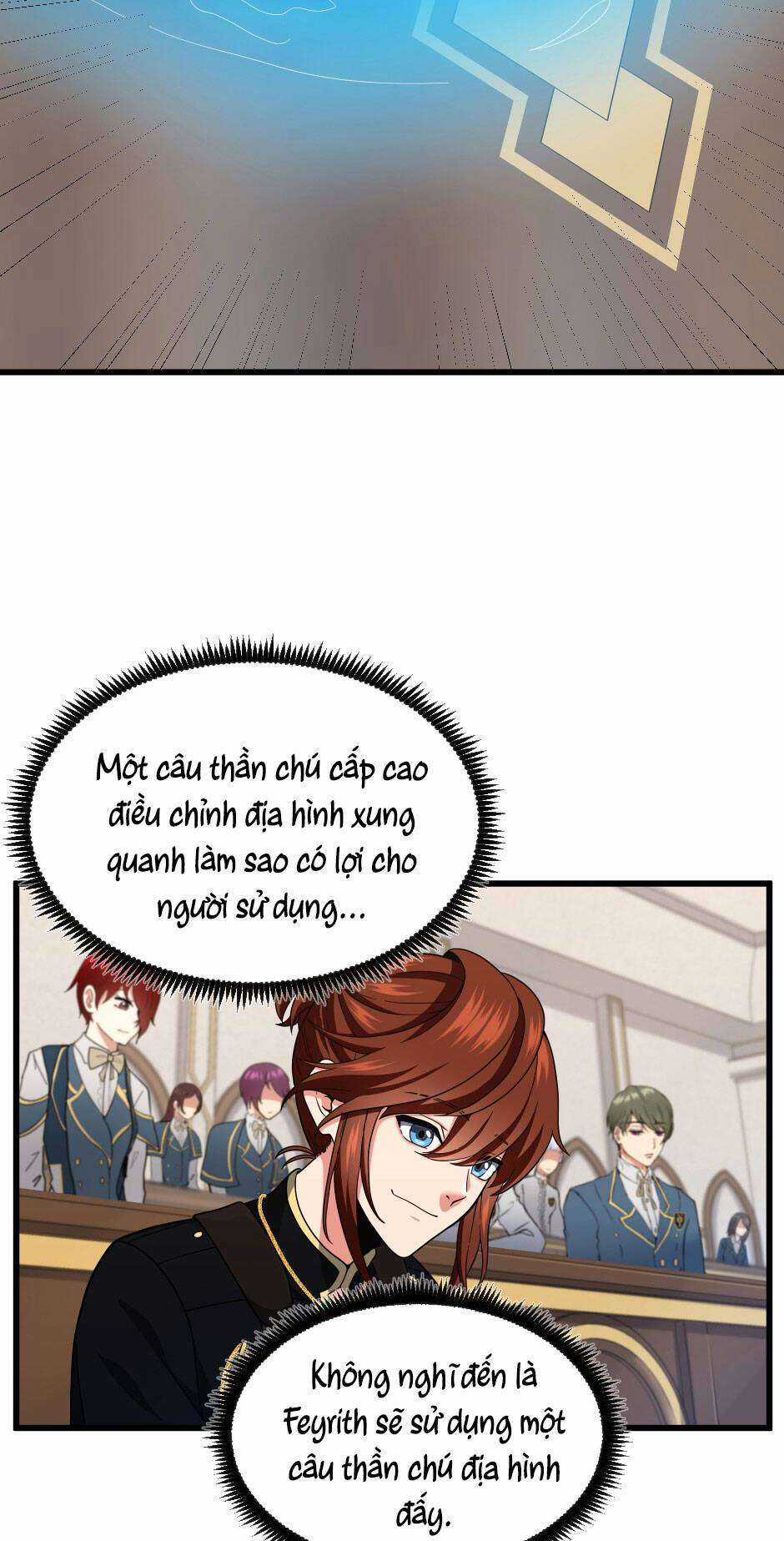 The Beginning After The End - Chapter 92 - Trang 68