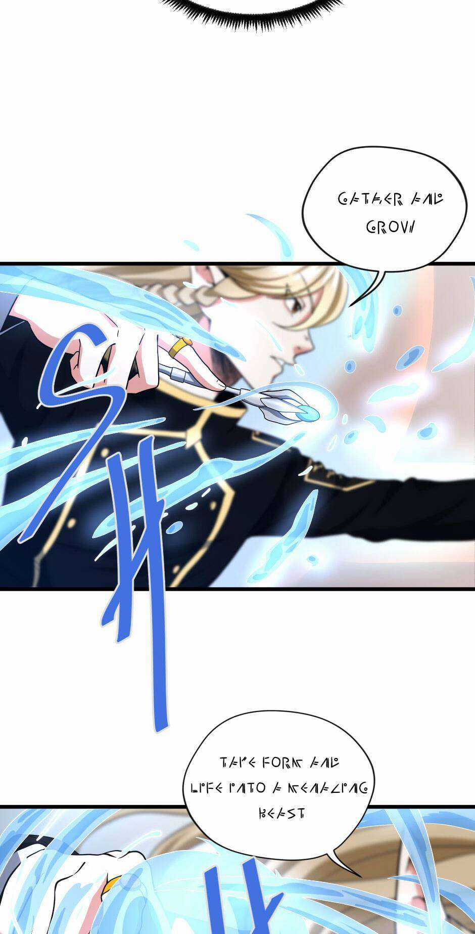 The Beginning After The End - Chapter 92 - Trang 69