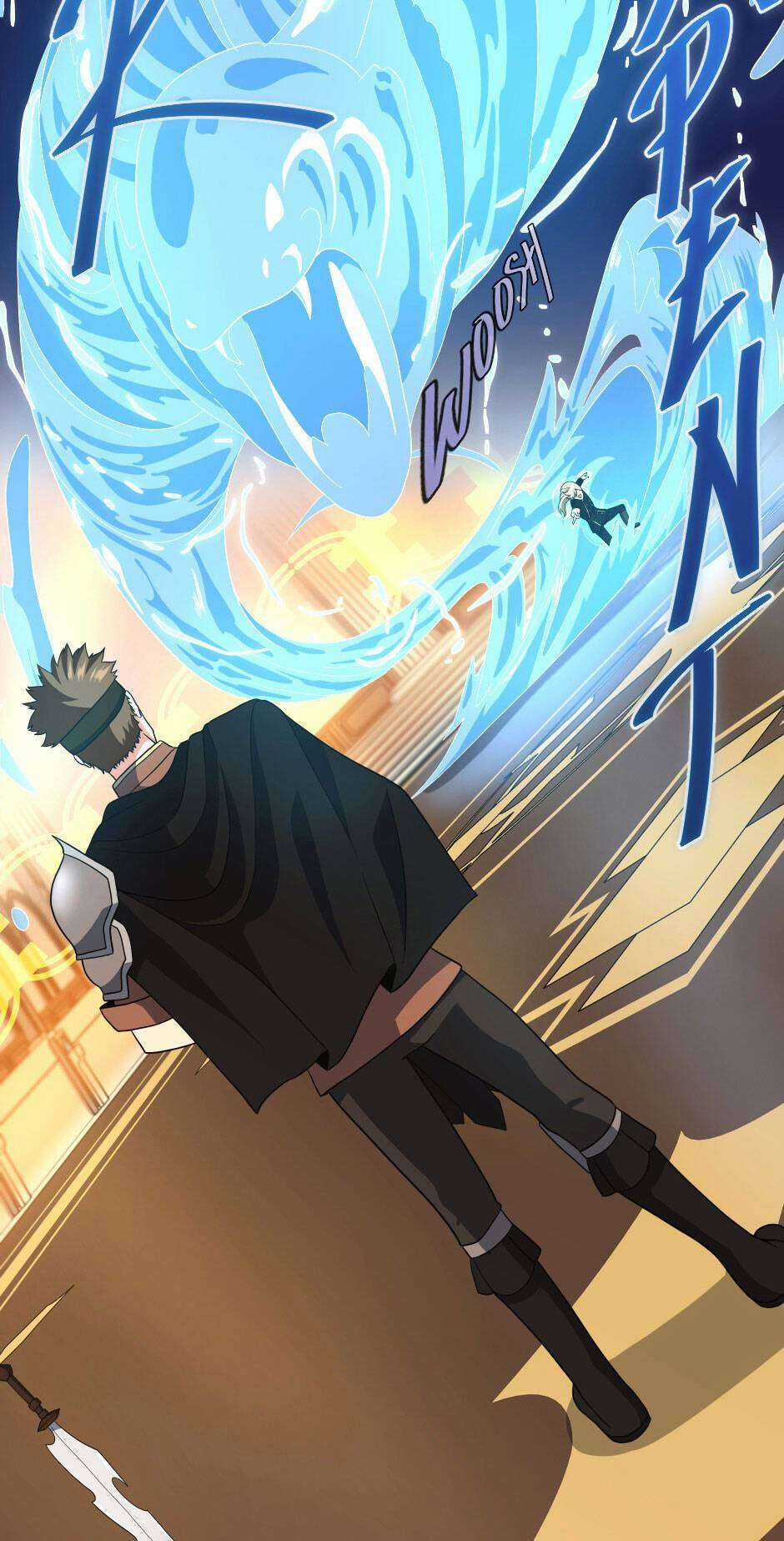 The Beginning After The End - Chapter 92 - Trang 71