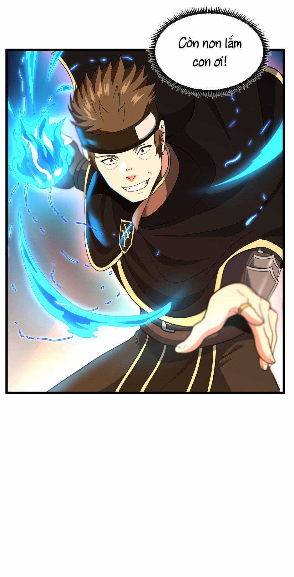 The Beginning After The End - Chapter 92 - Trang 73