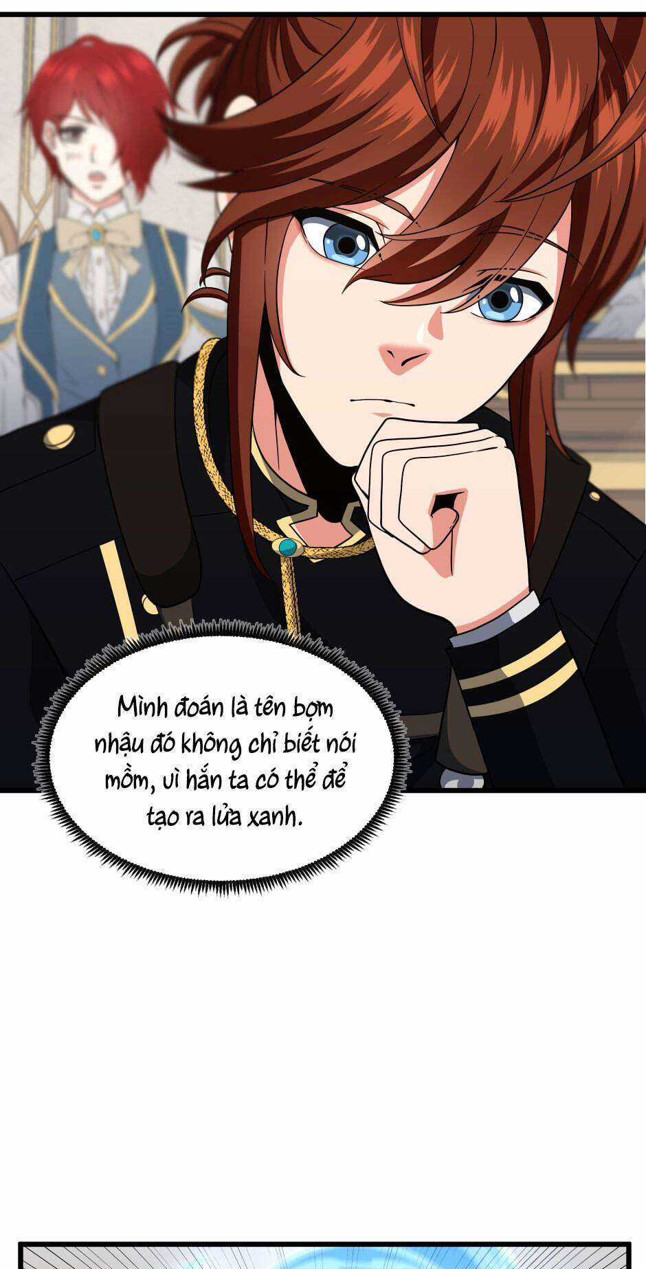 The Beginning After The End - Chapter 92 - Trang 74