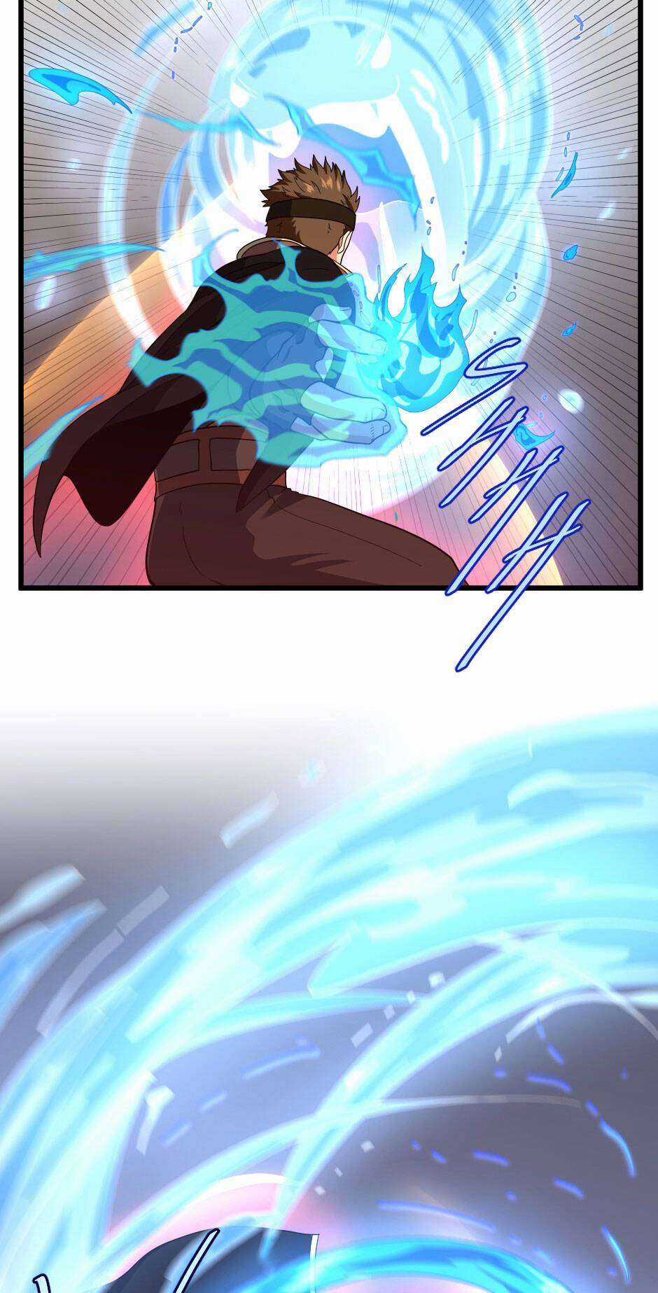 The Beginning After The End - Chapter 92 - Trang 75