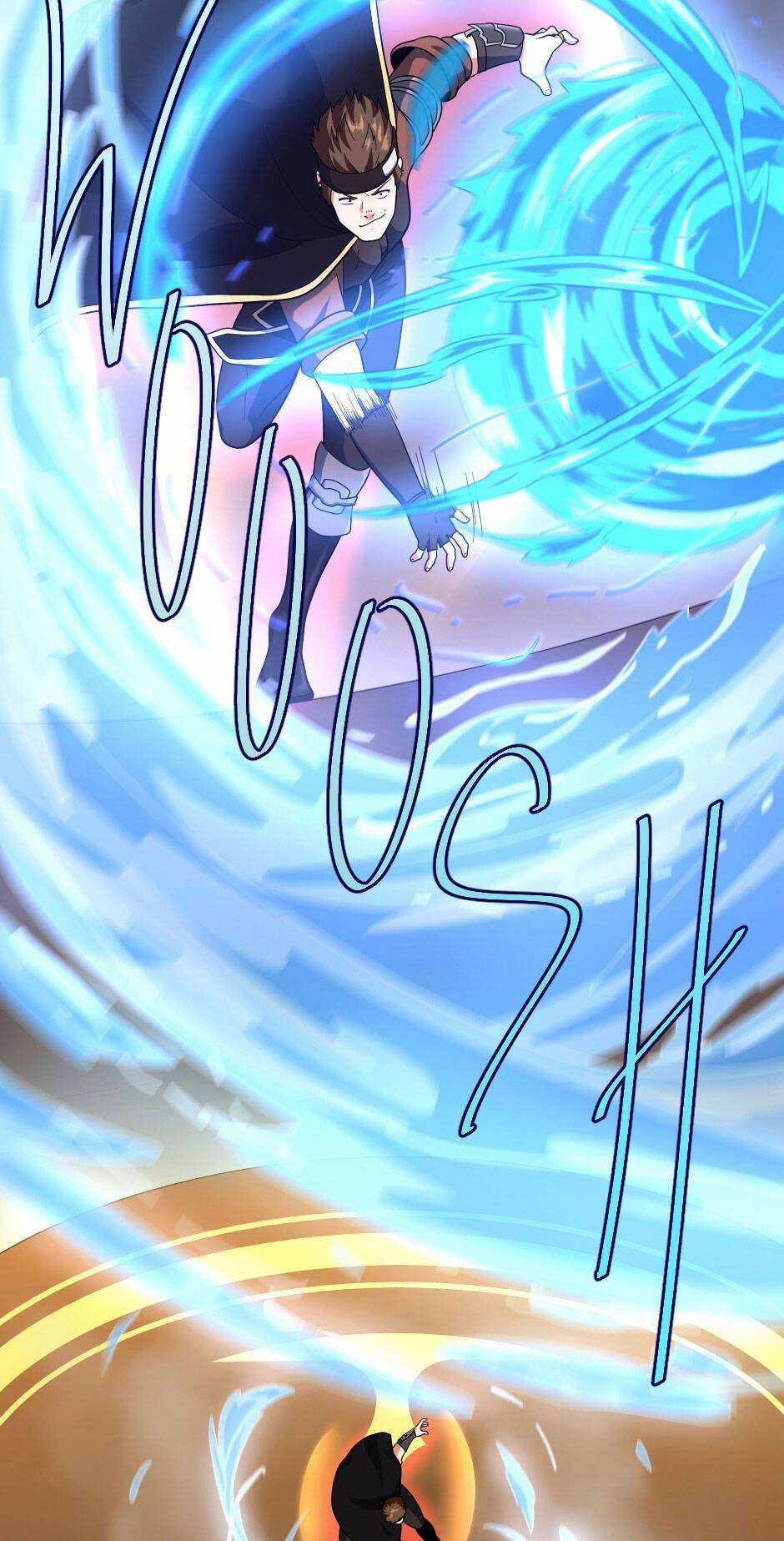 The Beginning After The End - Chapter 92 - Trang 76