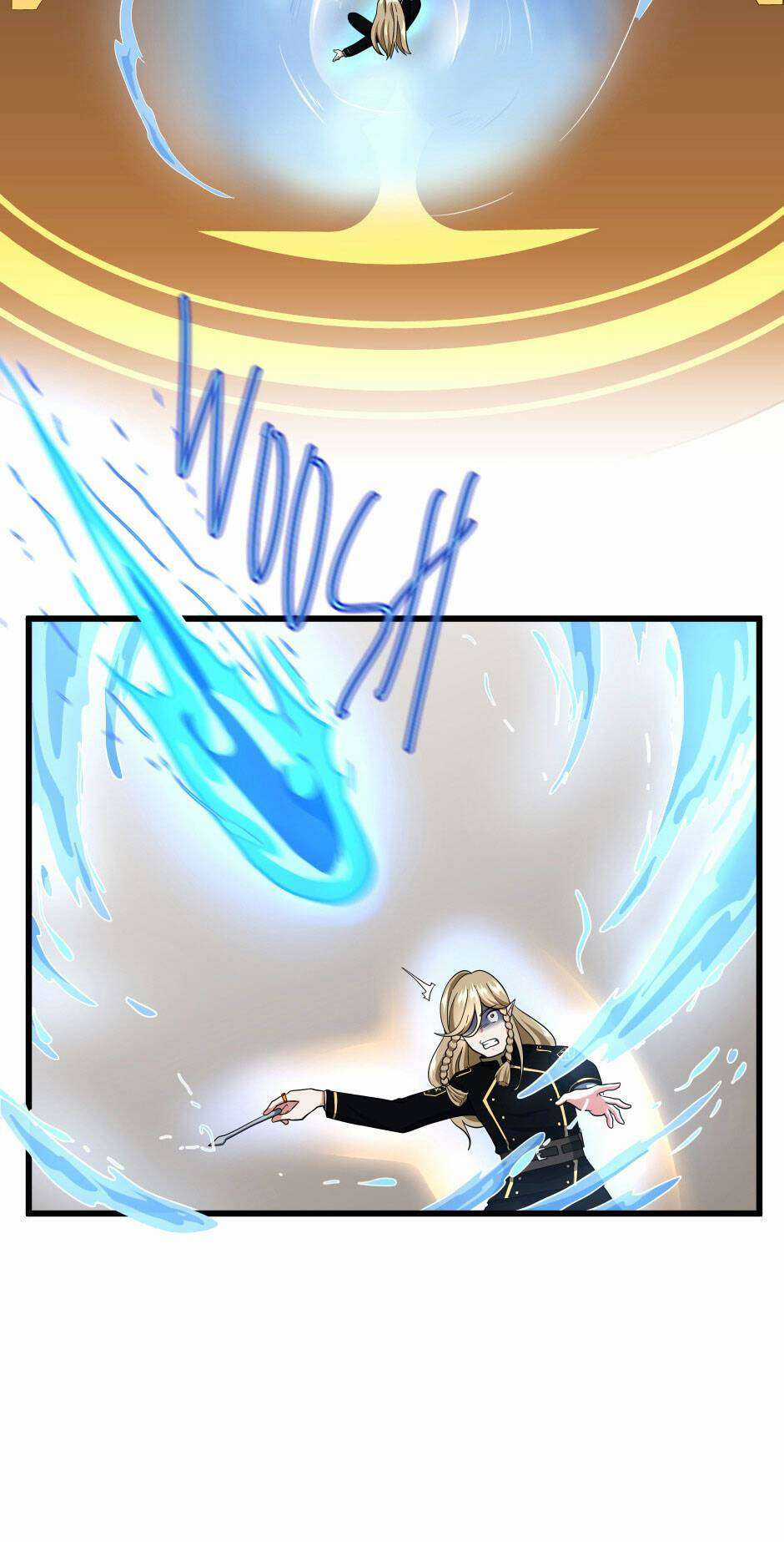 The Beginning After The End - Chapter 92 - Trang 78