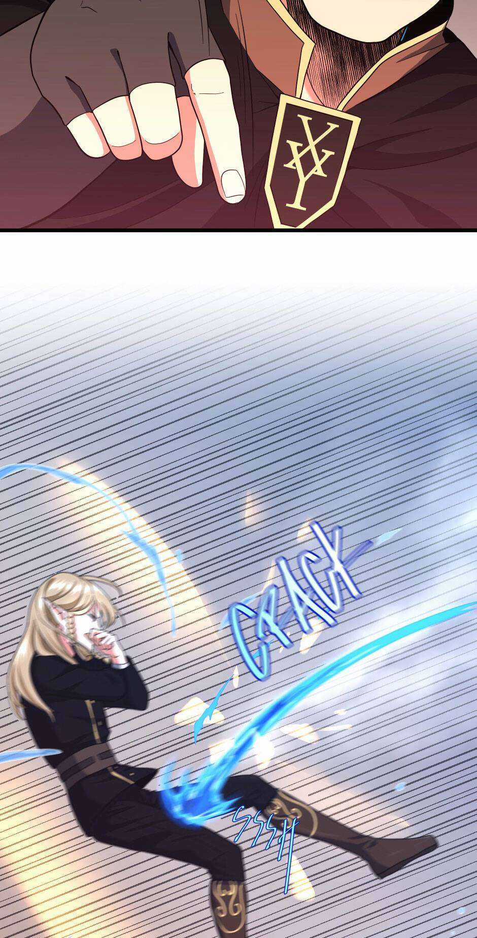 The Beginning After The End - Chapter 92 - Trang 80