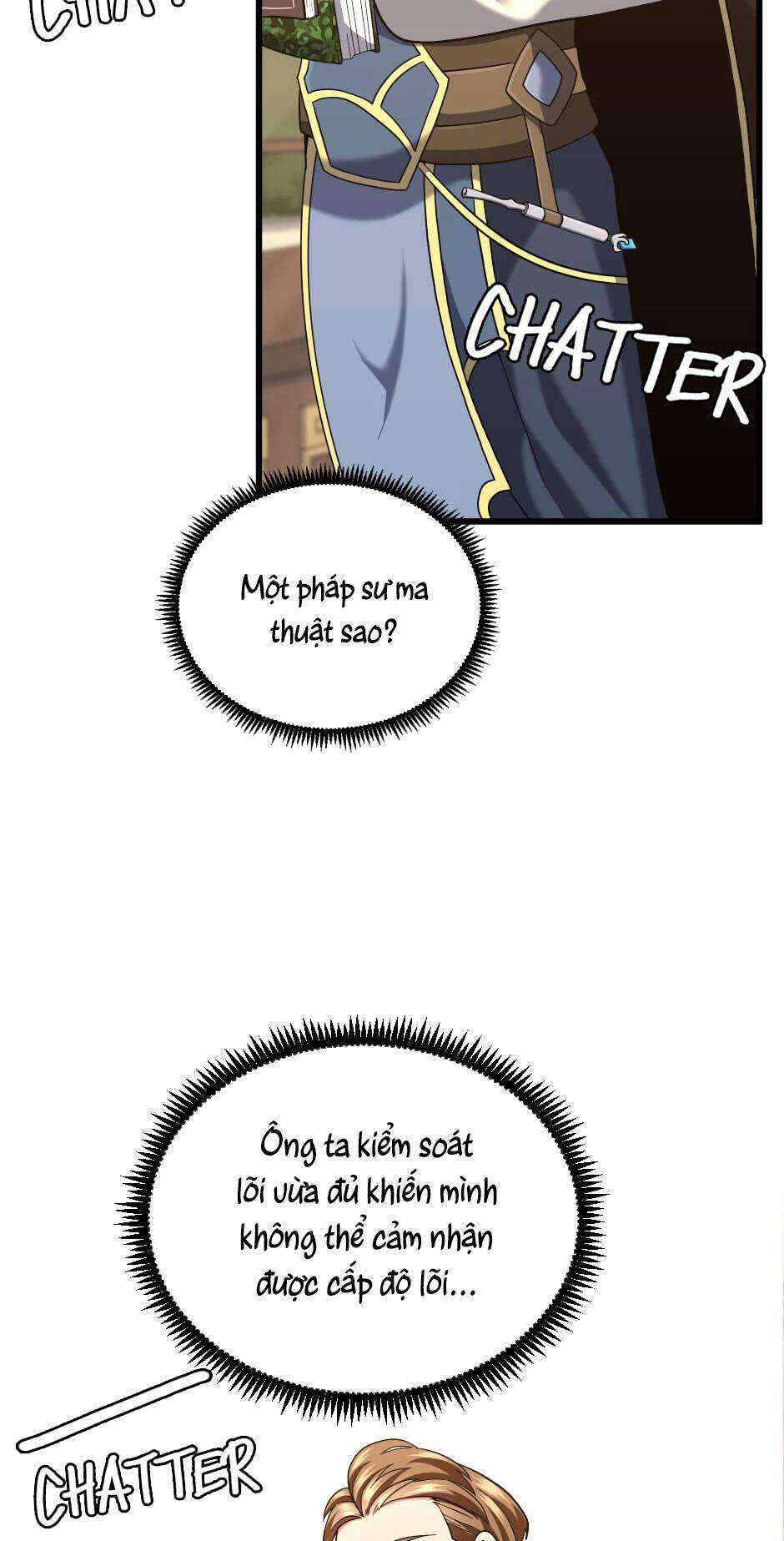 The Beginning After The End - Chapter 92 - Trang 9