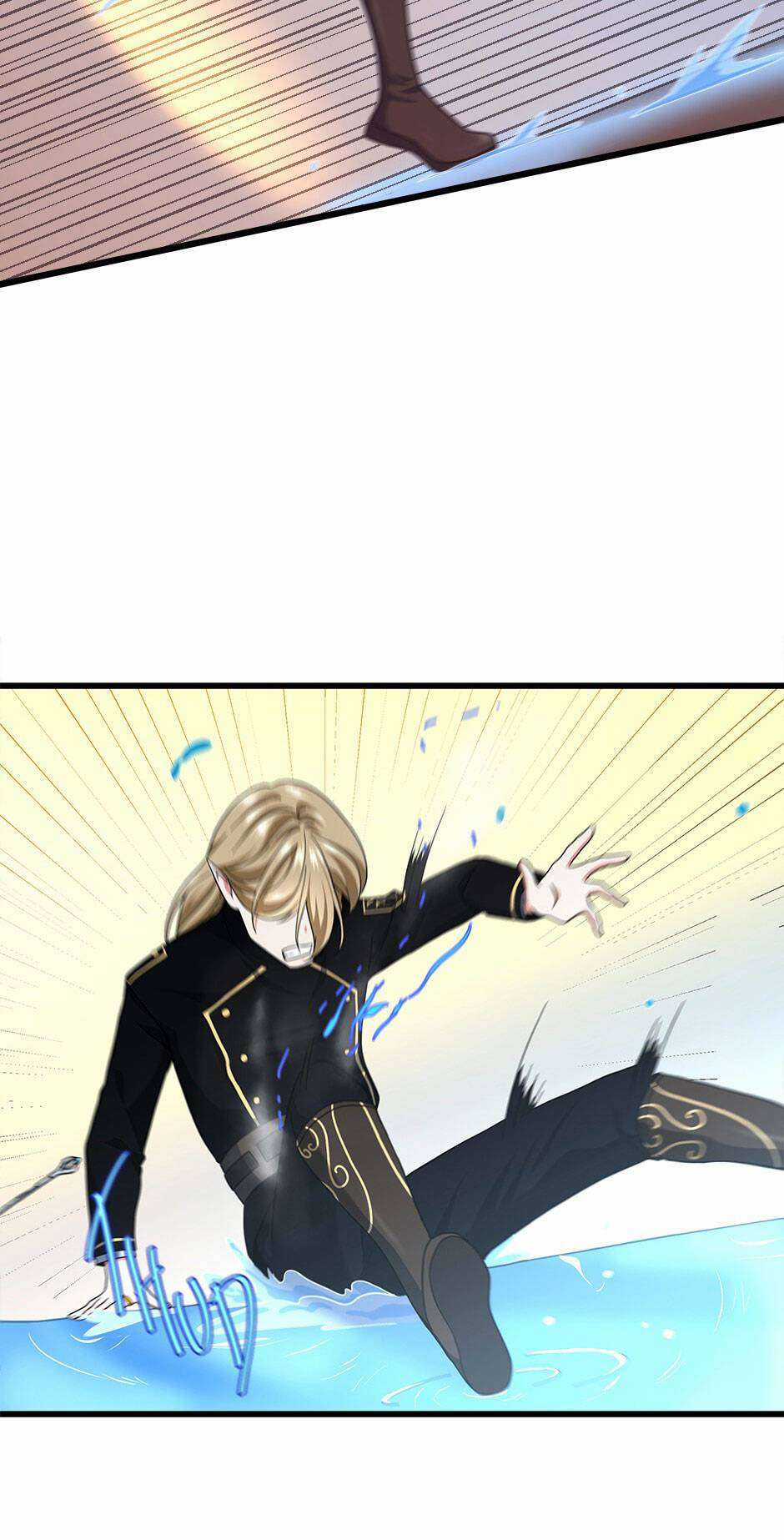 The Beginning After The End - Chapter 92 - Trang 81