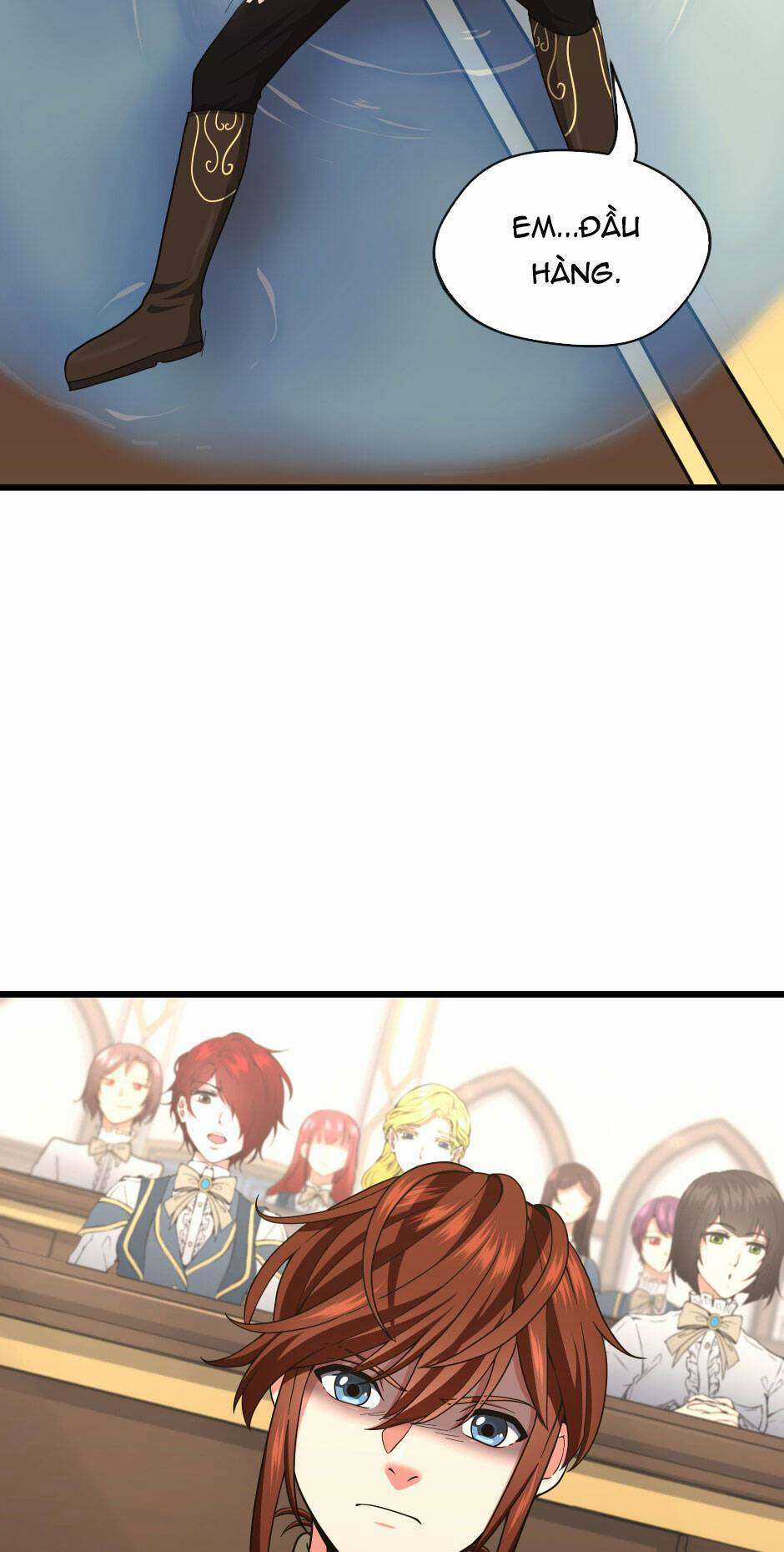 The Beginning After The End - Chapter 92 - Trang 85