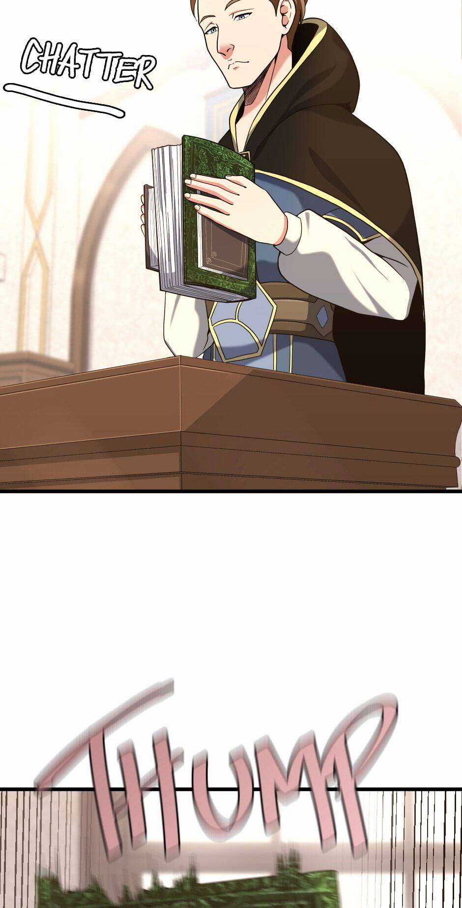 The Beginning After The End - Chapter 92 - Trang 10