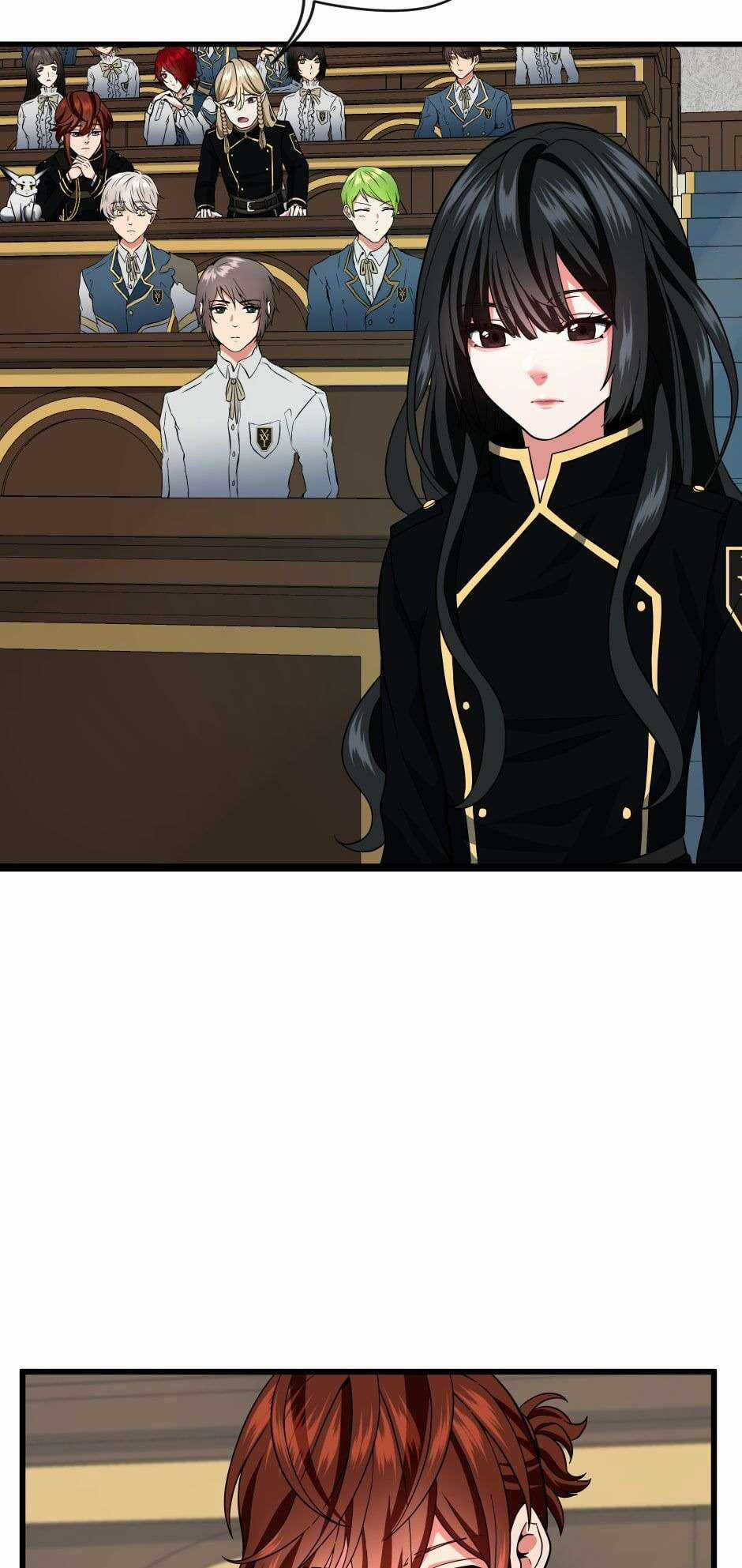 The Beginning After The End - Chapter 93 - Trang 11