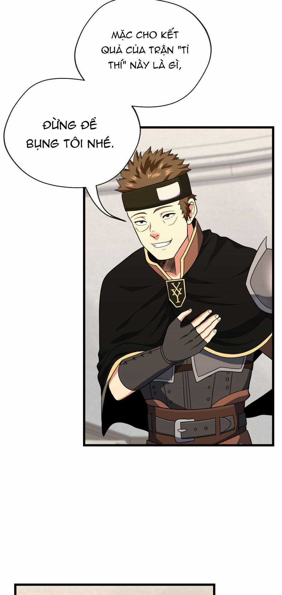 The Beginning After The End - Chapter 93 - Trang 14