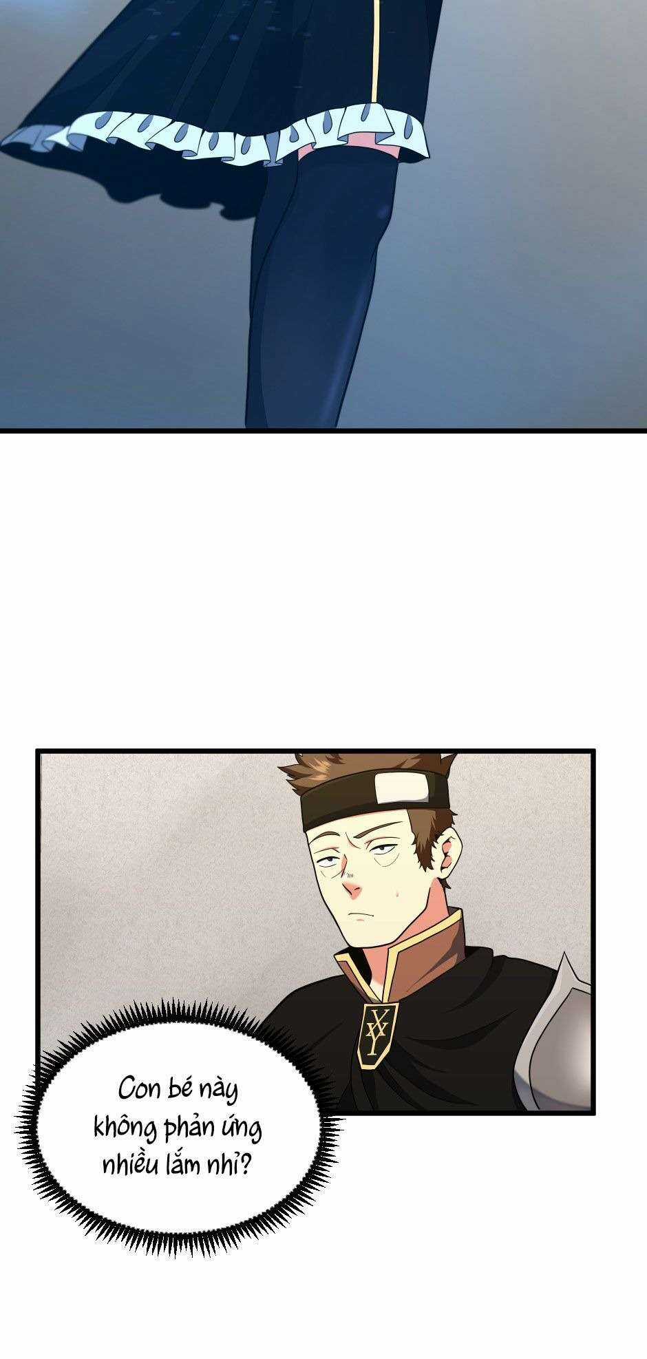 The Beginning After The End - Chapter 93 - Trang 17