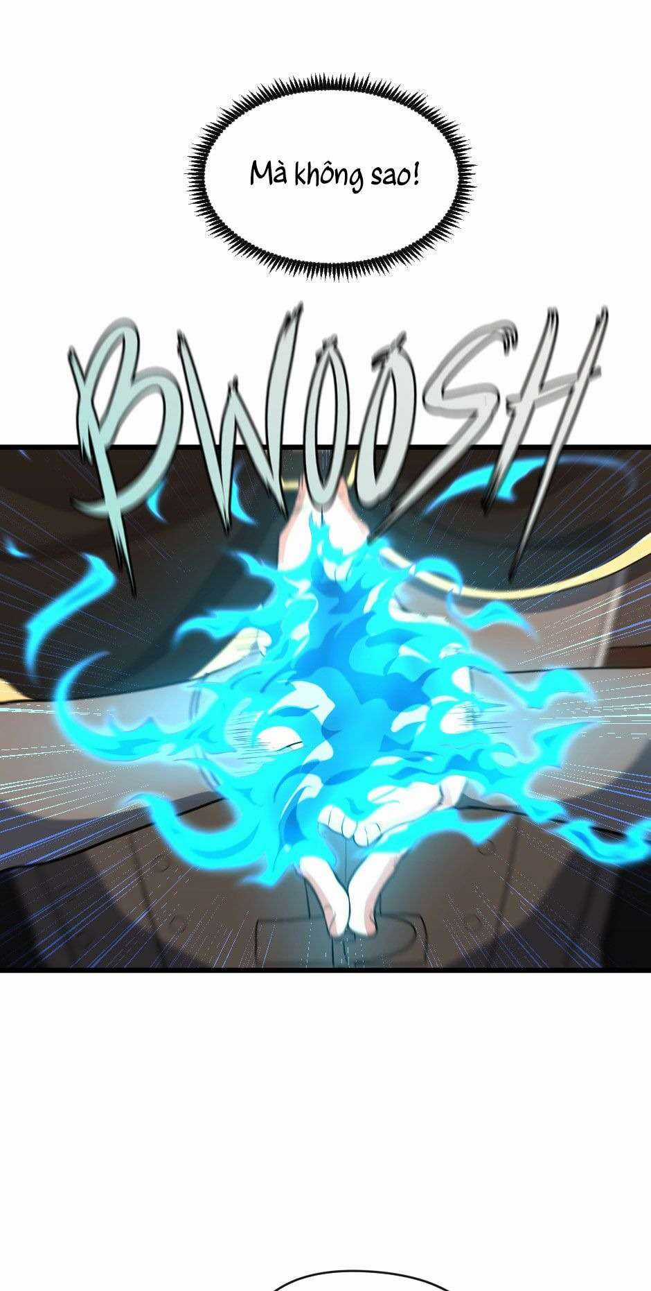 The Beginning After The End - Chapter 93 - Trang 18