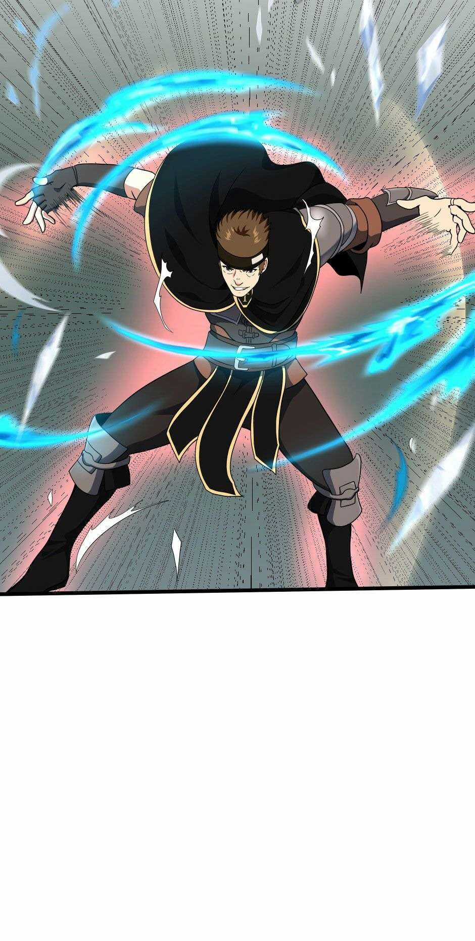 The Beginning After The End - Chapter 93 - Trang 24