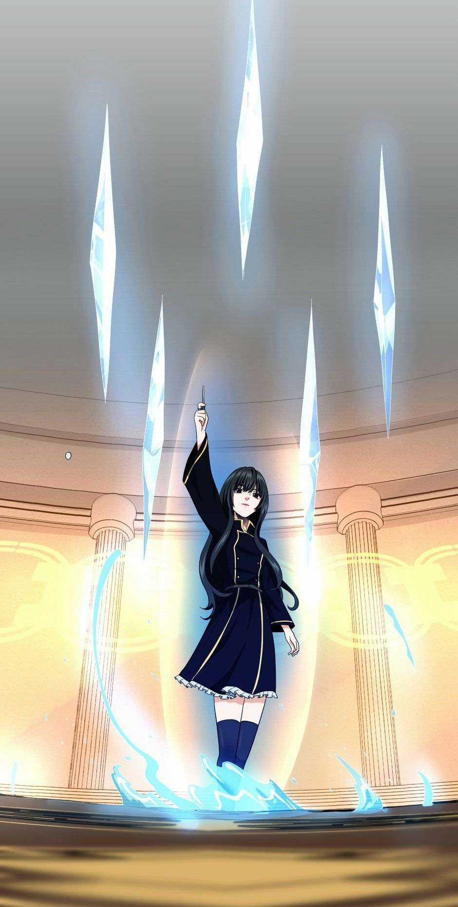 The Beginning After The End - Chapter 93 - Trang 26