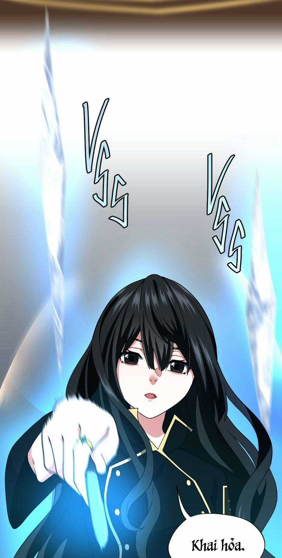 The Beginning After The End - Chapter 93 - Trang 27