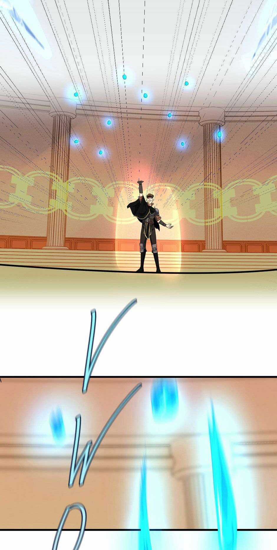 The Beginning After The End - Chapter 93 - Trang 29