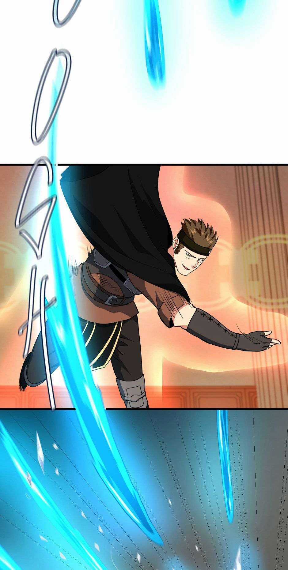 The Beginning After The End - Chapter 93 - Trang 30