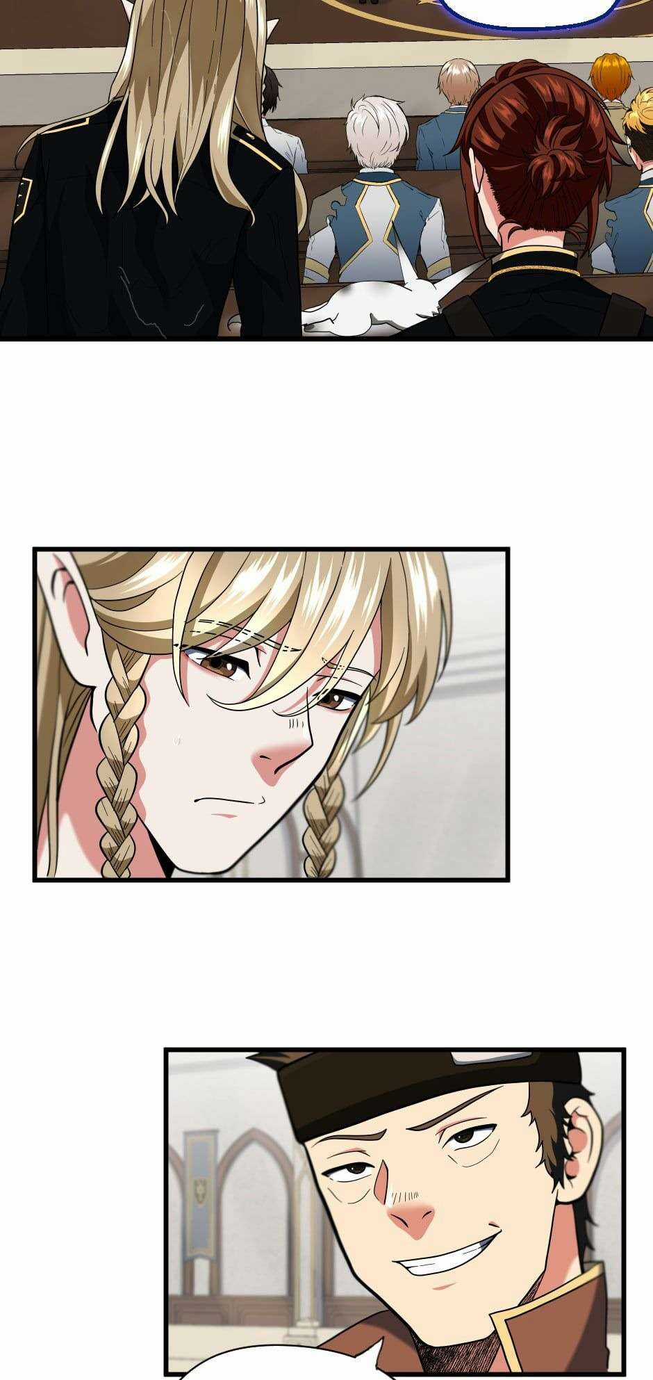 The Beginning After The End - Chapter 93 - Trang 4