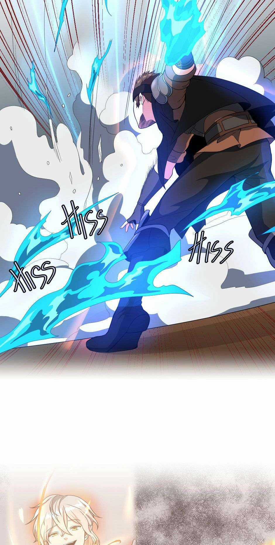 The Beginning After The End - Chapter 93 - Trang 32