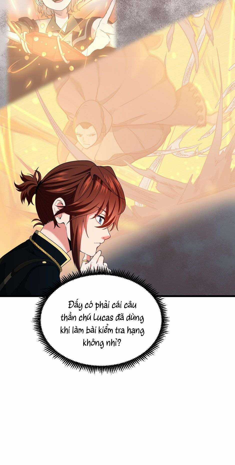 The Beginning After The End - Chapter 93 - Trang 33