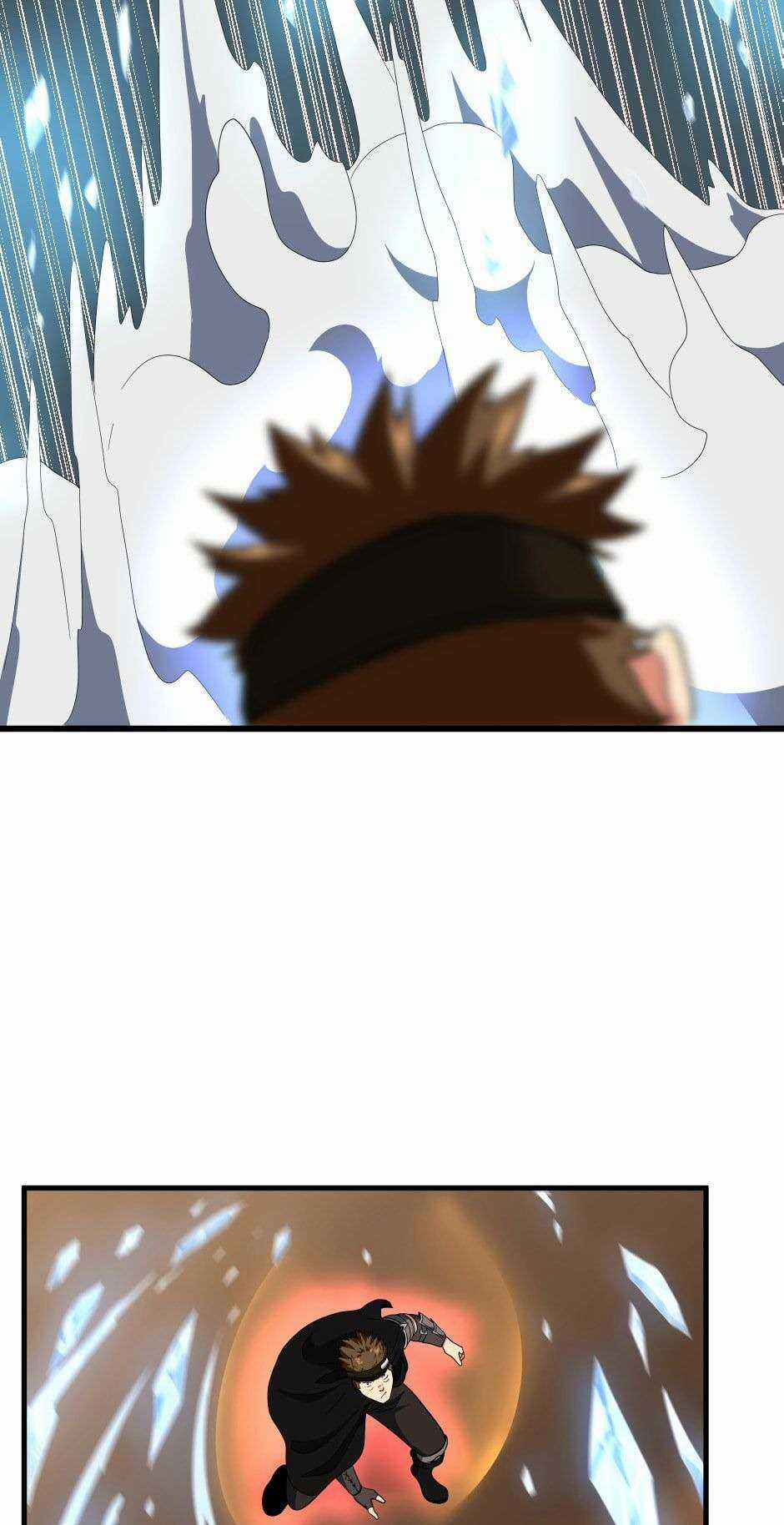 The Beginning After The End - Chapter 93 - Trang 35