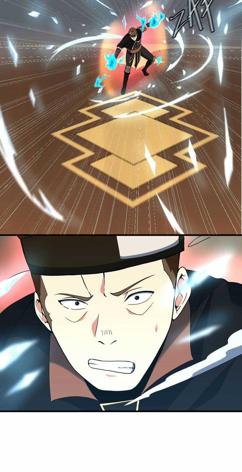 The Beginning After The End - Chapter 93 - Trang 37