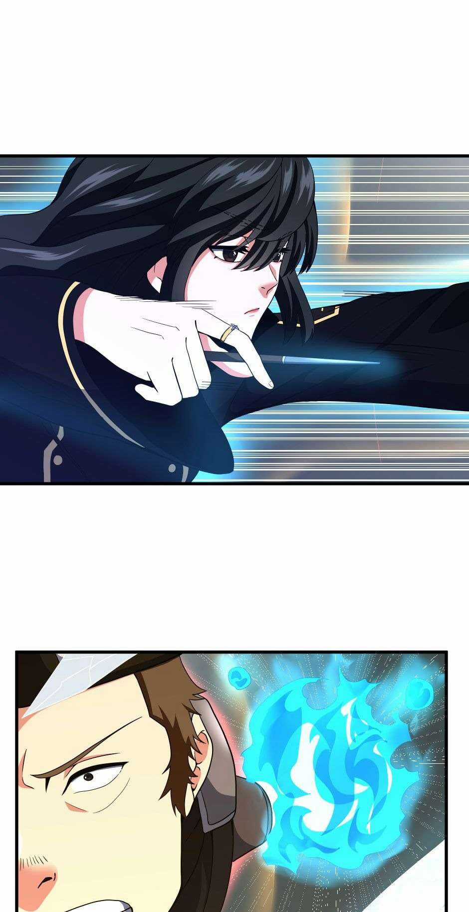 The Beginning After The End - Chapter 93 - Trang 38