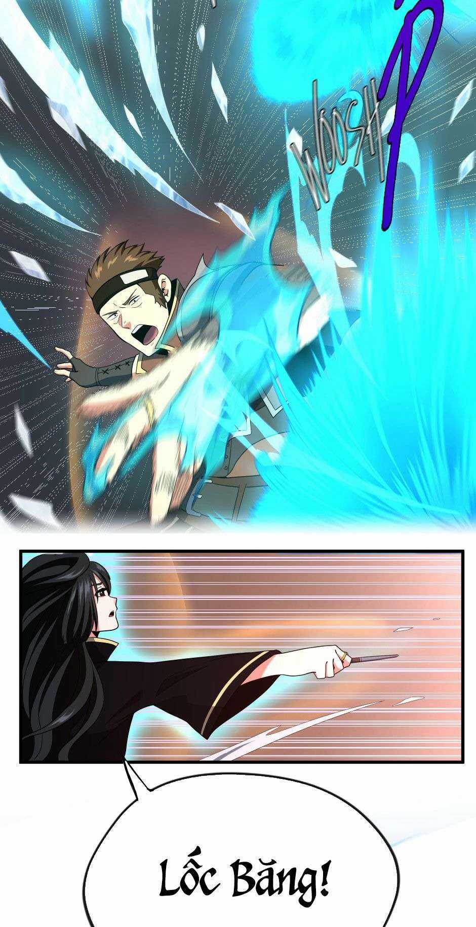 The Beginning After The End - Chapter 93 - Trang 40