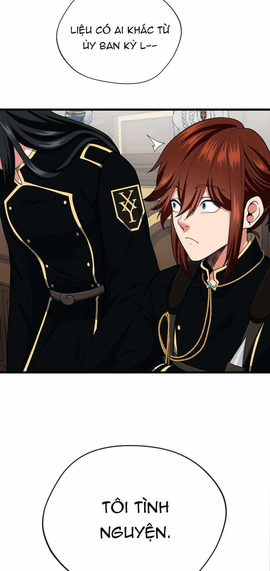 The Beginning After The End - Chapter 93 - Trang 5