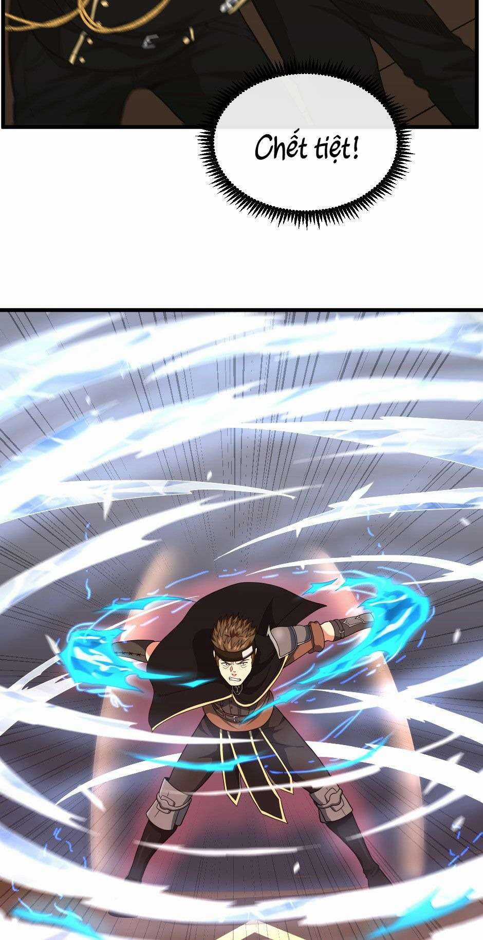 The Beginning After The End - Chapter 93 - Trang 44